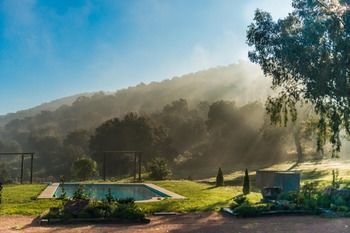 Aguas De Villaharta 코르도바 외부 사진