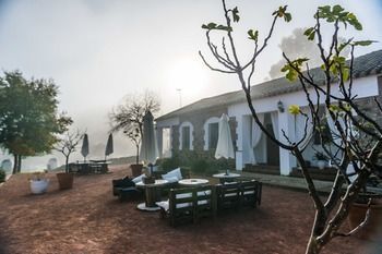 Aguas De Villaharta 코르도바 외부 사진