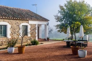 Aguas De Villaharta 코르도바 외부 사진