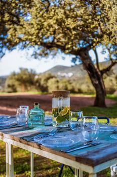 Aguas De Villaharta 코르도바 외부 사진